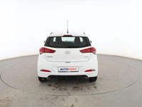 Occasion Hyundai i20 GO! 75 ch (55 kW) 2015 Blanc Berline