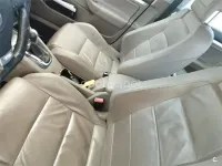 Usado VW Golf V R 250 CV (183 kW) 2007 Negro Berlina