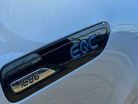 usado Mercedes EQC400 4MATIC