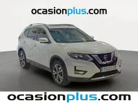 Occasion Nissan X-Trail N-Connecta 150 PK (110 kW) 2019 Wit SUV