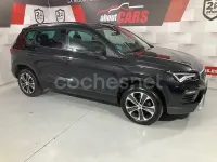 Używany Seat Ateca Style 150 KM (110 kW) 2024 Czarny SUV
