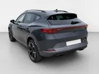 Usado Cupra Formentor 150 CV (110 kW) 2023 Gris SUV