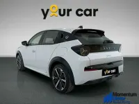 Usado Lancia Ypsilon 110 CV (80 kW) 2025 Blanco Utilitario