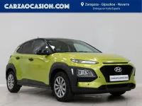 Usado Hyundai Kona 120 CV (88 kW) 2018 Otro SUV