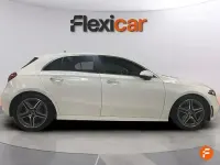 Usado Mercedes A220 190 CV (139 kW) 2019 Blanco Berlina