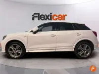 Usado Audi Q2 116 CV (85 kW) 2021 Blanco SUV