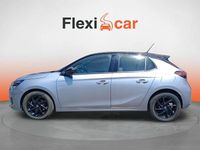 Brugt Opel Corsa 101 HK (74 kW) 2023 Grå Sedan