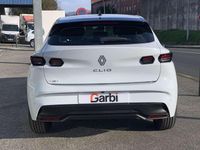 Nuevo Renault Clio V Evolution 114 CV (83 kW) 2025 Blanco Utilitario