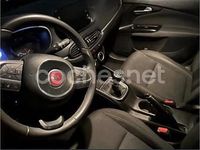 Usado Fiat Tipo Mirror 95 CV (69 kW) 2020 Blanco Berlina