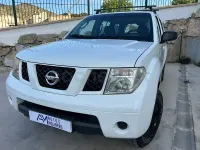 Usado Nissan Pathfinder 174 CV (127 kW) 2006 Blanco SUV