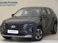 Usado Hyundai Tucson 159 CV (116 kW) 2025 SUV