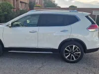 Usado Nissan X-Trail 360º 130 CV (95 kW) 2015 Blanco SUV