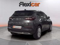 Usado Opel Grandland X Excellence 120 CV (88 kW) 2017 Blanco SUV