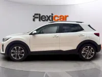Usado Kia Stonic Plus 101 CV (74 kW) 2020 Blanco SUV