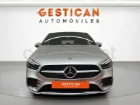 Usado Mercedes B250e 218 CV (160 kW) 2022 Gris / plata Monovolumen