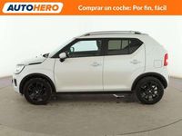 Usado Suzuki Ignis GLX 83 CV (61 kW) 2024 Blanco SUV