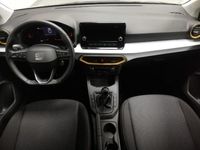 Usado Seat Ibiza 115 CV (84 kW) 2025 Gris