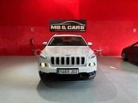 Usado Jeep Cherokee Limited 170 CV (125 kW) 2015 Blanco SUV