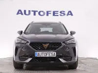 Usado Cupra Formentor 150 CV (110 kW) 2022 Gris SUV