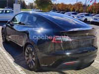 Usado Tesla Model Y Performance 392 kW (534 CV) 2022 Eléctrico SUV