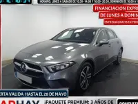 Usado Mercedes A250 220 CV (161 kW) 2020