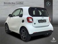 usado Smart ForTwo Electric Drive 