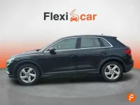 Usado Audi Q3 150 CV (110 kW) 2019 Negro SUV