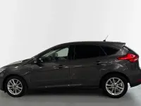 Usado Ford Focus Trend+ 125 CV (91 kW) 2018