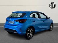 Usado MG MG3 Comfort 195 CV (143 kW) 2025 Azul Utilitario