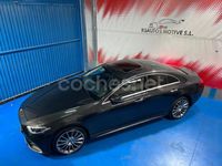 Usado Mercedes CLS350 286 CV (210 kW) 2019 Gris / plata Berlina