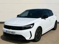 Usado Opel Corsa 100 CV (73 kW) 2025 Blanco Utilitario