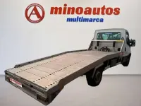Usado Iveco Daily 160 CV (117 kW) 2023 Blanco Van
