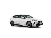 Nuevo BMW 120 Comfort Edition 170 CV (125 kW) 2025 Blanco Utilitario