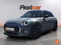 Usado Mini Cooper 136 CV (100 kW) 2019 Gris Utilitario