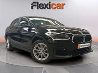 Usado BMW X2 190 CV (139 kW) 2021 Negro SUV