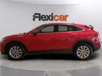 Usado Audi Q3 Sportback Advanced Plus 150 CV (110 kW) 2022 Rojo SUV