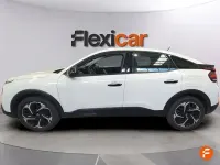 Usado Citroën C4 PureTech 102 CV (75 kW) 2024 Blanco SUV