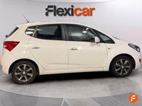 Usado Hyundai ix20 90 CV (66 kW) 2017 Blanco Utilitario