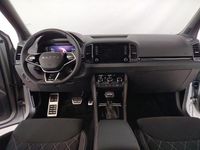 Begagnad Skoda Karoq SportLine 150 HK (110 kW) 2026 Grå SUV