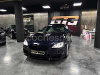 Usado BMW 640 313 CV (230 kW) 2016 Azul Coupe