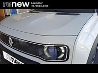 Usado Renault R4 Iconic 110 kW (150 CV) 2025 Blanco Berlina