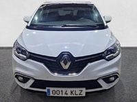 Usado Renault Grand Scénic IV Zen 130 CV (95 kW) 2018 Monovolumen