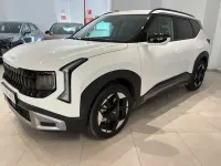 Nuevo Kia Seltos Comfort 180 CV (132 kW) 2026 Blanco SUV