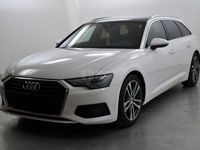 usado Audi A6 Avant 40 Tdi Quattro-ultra S Tronic (4.75)