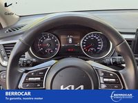 Usado Kia Ceed 100 CV (73 kW) 2023 Blanco Utilitario