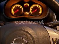 Usado Opel Corsa Expression 85 CV (62 kW) 2012 Gris / plata Berlina