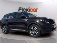 Usado Kia Sorento 179 CV (131 kW) 2023 Negro SUV