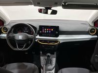 Usado Seat Ibiza Style Plus 110 CV (80 kW) 2022 Rojo Utilitario