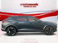 Begagnad Cupra Formentor 190 HK (139 kW) 2022 Grå SUV