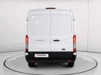 Usado Ford Transit Trend 131 CV (96 kW) 2024 Blanco Van